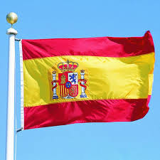 Ever wondered why the spanish flag has a bunch of symbols on it but you never really understood what they all meant? Buy Fashionable Spanish National Style National Flag Large Flag Spain Flag Flag Of Spain At Affordable Prices Price 3 Usd Free Shipping Real Reviews With Photos Joom
