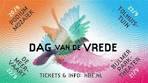 Nederlands Blazers Ensemble viert de Dag van de Vrede - YouTube