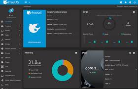 When we clicked install, it downloaded the plugin and this report is sponsored by asigra and ixsystems. Building A Diy Home Server With Freenas Devroom Io