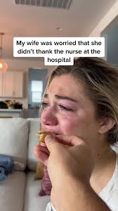 Abby and Matt Lasagna Accident with Abby