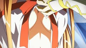 소드아트온라인> 일본애니의 천박한 여성인식 재확인하다