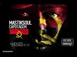 Kimene original mix mastiksoul, dj malvado 4kenzo recordings. Mastiksoul Capotagem Original Mix Youtube