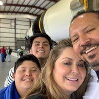 Laura Elena Galvan Email & Phone Number