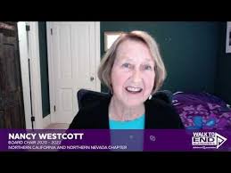 Why I Walk to End Alzheimer's