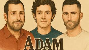 Estos son los Adam más famosos del mundo