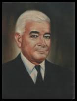 Secretarios de Marina