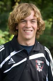 2009 Men's Soccer Roster