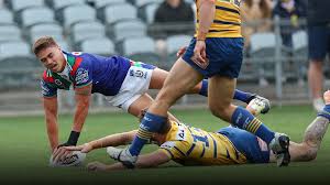 Sun 06 sep, 2020 102:22 match replays. Warriors Vs Eels New Zealand Warriors Produce Attacking Masterclass With Two Try Of The Year Contenders Sporting News Australia