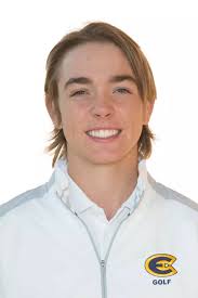 2014-15 Men's Golf Roster