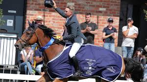 With just 2 days away from the olympics, kermond's positive result has made the australian equestrian committee and his fans and family upset. 8f V 0f082atem