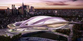 五輪の主会場、 国立競技場 の建て替えには紆余曲折（うよきょくせつ）があった。 整備主体の 日本スポーツ振興センター （jsc）は12年11月、 ザハ・ハディド 氏のデザインを最優秀賞に決定した。 æ–°å›½ç«‹ç«¶æŠ€å ´ã¯ ãªãœã‚‚ã‚ã¦ã„ã‚‹ã®ã‹ ãƒãƒ•ãƒã‚¹ãƒˆ