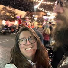 Ashley Beaubien's Instagram, Twitter & Facebook