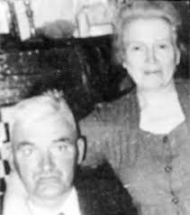 PATRICK FORDE Obituary (2012)