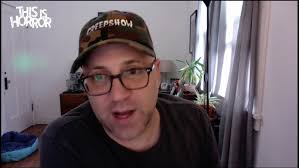 Daniel Kraus Interview: Whalefall, Writing, and Book Touring (This Is  Horror Podcast 528 and 529)