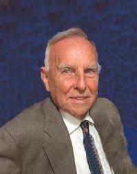 Robert Earston Crain, Jr.