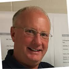 JOH is proud to announce the promotion of Joseph Raboin to Account Manager,  Center Store Division.