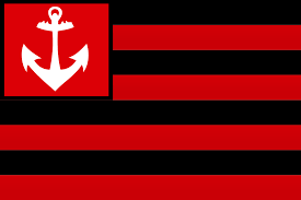 Flamengo have won the brazilian championship without kicking a ball, just 24 hours after their dramatic copa libertadores victory. File Cr Flamengo Svg Wikimedia Commons