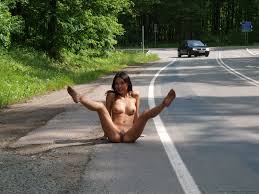 Side Of The Road Foto Porno - EPORNER
