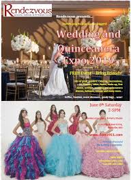 Also known as simply quince or the longer. Quinceanera And Wedding Expo