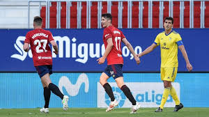 Dan saat ini kamu sedang nonton bola online live streaming pertandingan osasuna vs cadiz. Lbqdlwoipr6flm