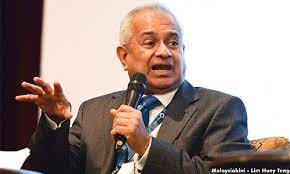 Who is tommy thomas attorney in south carolina? Malaysiakini Brave Words From Lawyer Tommy Thomas