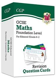 Mxff41 Grade 9 1 Gcse Maths Edexcel Revision Question Cards Foundation Gcse Math This Or That Questions Biology Aqa