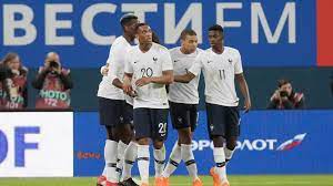 The french football federation (fff, fédération française de football) is the national governing body and is responsible for overseeing all aspects of association football in the country, both professional and amateur. Can France Be More Like Its Football Team