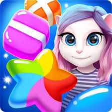 Create a Talking Tom Games Tier List