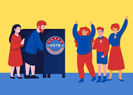 Supporting Your Employees On Election Day