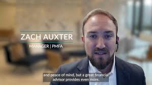 Gregory Walthorn, CPA, CFP®