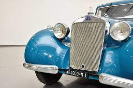 1937 Delage D6 70 Autobineau Body Classic Cars 2018 06 23 Realized Price Eur 19 550 Dorotheum Car Dates Saloon Classic Cars