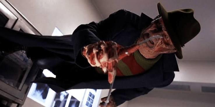 How Wes Craven's New Nightmare Subtly Criticizes the Previous Sequels -  Horror Obsessive