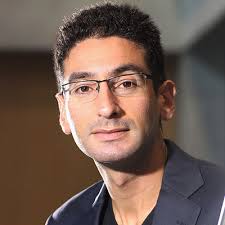 Past Berkeley Book Chats