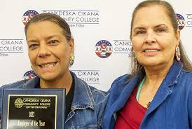 CCCC Holds Awards Ceremony