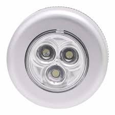 Sliver Color Mini Indoor Led Push Lights Battery Operated Touch Lights For Closets Buy Touch Lights For Closets Battery Operated Touch Lights Indoor Led Push Lights Product On Alibaba Com