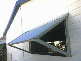 Dome awnings, retractable awnings, window awnings Buy Colorbond Window Awnings Online External Window Awnings