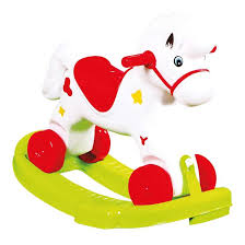 Oyuncak Sallanan At A101