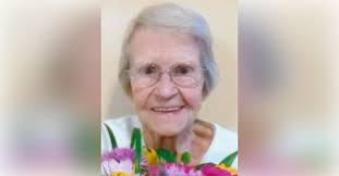 Obituary information for JoAnn W. Harrison