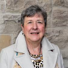 Meet the Team — Fisherwick Presbyterian Church