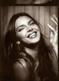 Hailey Backus's Instagram, Twitter & Facebook