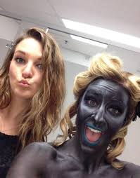 Brittany Huff (@britthuff13)