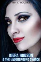 Tim O'Rourke Book & Series List