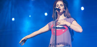 Ohi day (anniversary of the no that greece said to mussolini's demands for allowing occupation — and of greece's entry into world war. Lana Del Rey Fan Arquivo Lana Del Rey To Play Music Festivals In Greece And Usa