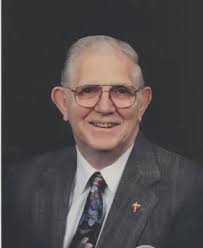 Obituary information for Kenneth Lee Reed