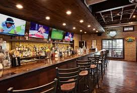 Looking to buy high quality led light bars online in australia? Austin S Best Sports Bars For Game Day Sports Bar Sport Bar Design Bar Design Restaurant