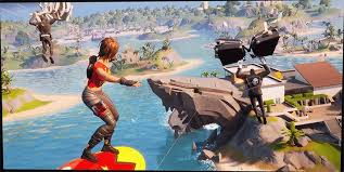 Fortnite Chapter 2 Season 3 Delayed As Ninja And Other Top Streamers Air Their Grievances In 2020 Fortnite Epic Games Epic Games Fortnite