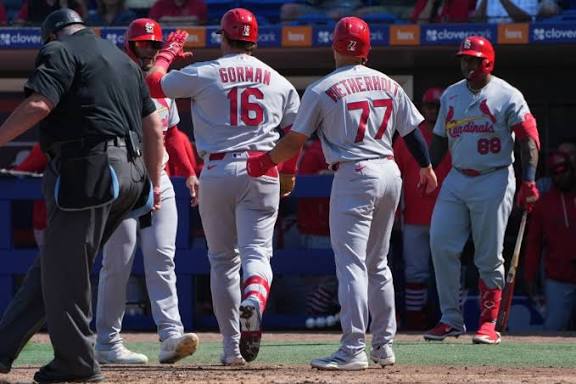 MLB Team Previews: 2026 St. Louis Cardinals Prediction & Win Total Pick - VSiN