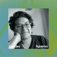 Our next empowering poet is Lourdes Figueroa. Lourdes Figueroa is an oral  poet; her poems are a dialogue of her lived experience when her family  worked in el azadón in Yolo County.