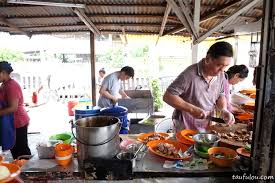Restaurants serving bakery cuisine in kuchai entrepreneurs park, kuala lumpur. Kum Kee Charcoal Roast Pork Restaurant Kuchai Lama I Come I See I Hunt And I Chiak
