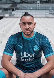 Ligue 1, marsella, the jersey store. Novas Camisas Do Olympique De Marseille 2020 2021 Puma Mdf